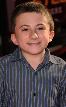 Atticus Shaffer